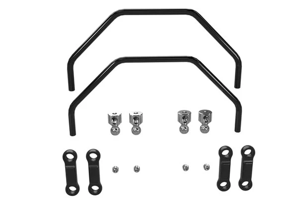 SET BARRA STABILIZZATRICE ANT/POST - MX-P10124