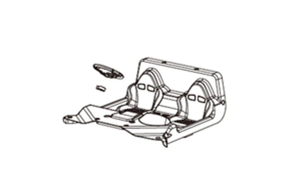 SET INTERNI MODELLO - MX-P8PB05