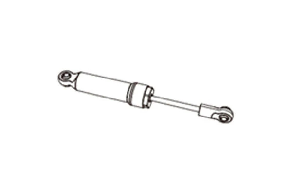 STABILIZZATORE DI STERZO - MX-P8PV31