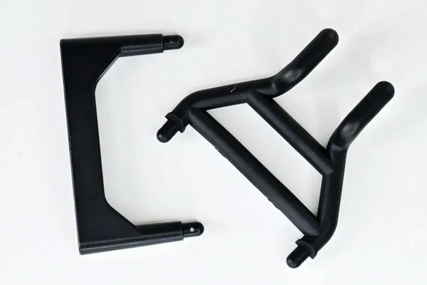 SUPPORTI CARROZZERIA ANTERIORIE E POSTERIORE - MX-14281