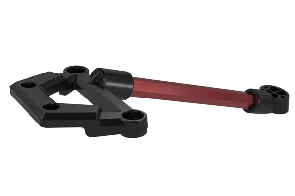 SUPPORTO ANTERIORE - MX-P7331F