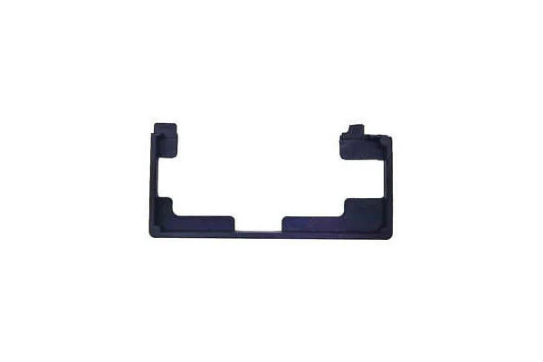 SUPPORTO FISSAGGIO BATTERIA HYPER GO - MX-14140