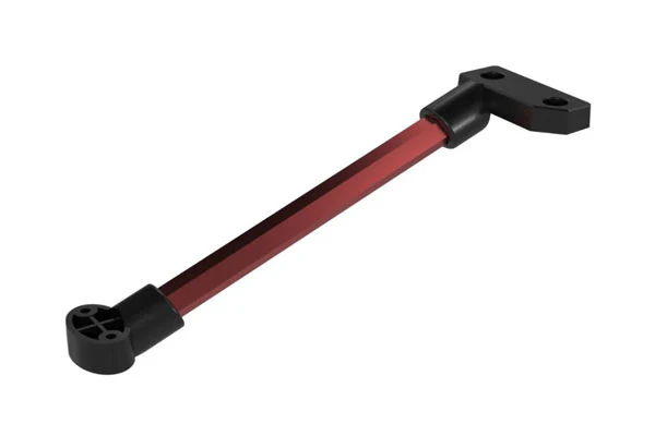 SUPPORTO POSTERIORE - MX-P7331R