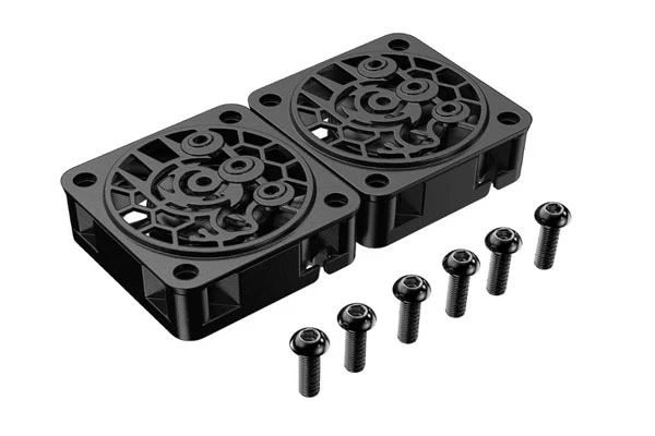 VENTOLA RAFFREDDAMENTO MOTORE - MX-10397B