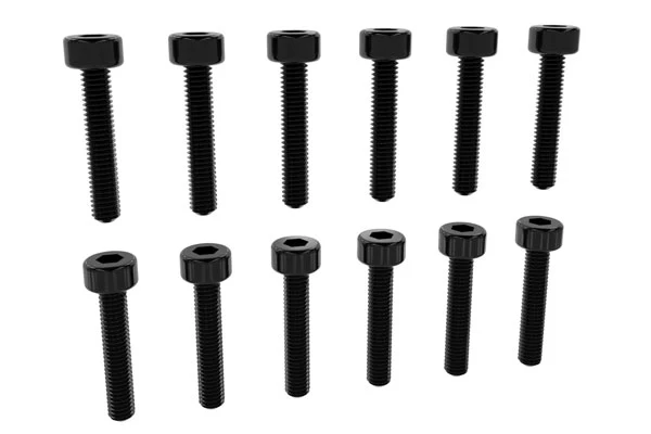 VITE ESAGONALE TESTA CILINDRICA 3X16MM - MX-HHM3016