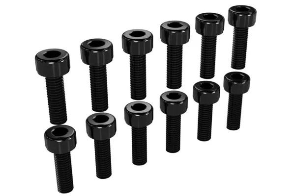 VITI TESTA CILINDRICA 3X14MM - MX-XHHM30140