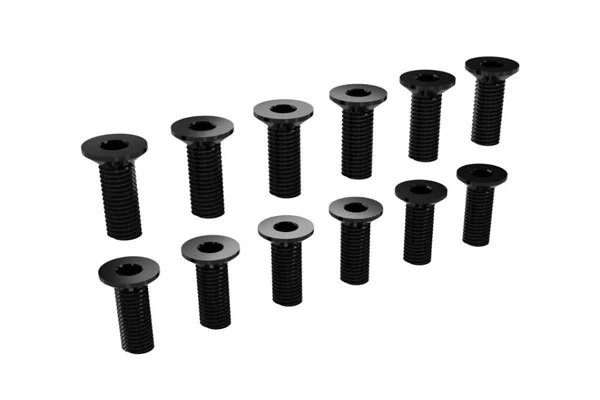 VITI TESTA SVASATA 4X10MM - MX-XHKM40100