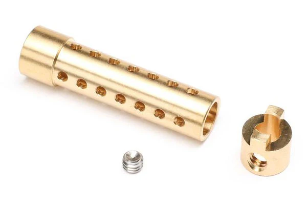 BOCCOLE PER SUPPORTO ELICA PER SUPER SONICWAKE 48" - PRB-1650