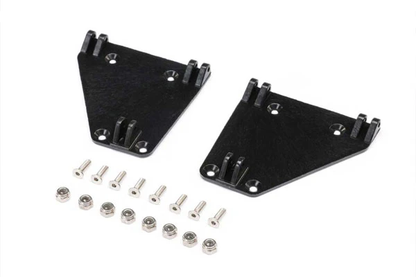 SET MONTAGGIO FLAP DI COMPENSAZIONE PER JETSTREAM - PRB-1377