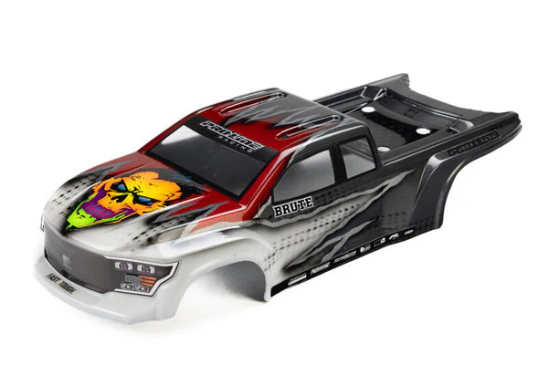 CARROZZERIA BRUTE DA VERNICIARE - PRO369317 - Image 2
