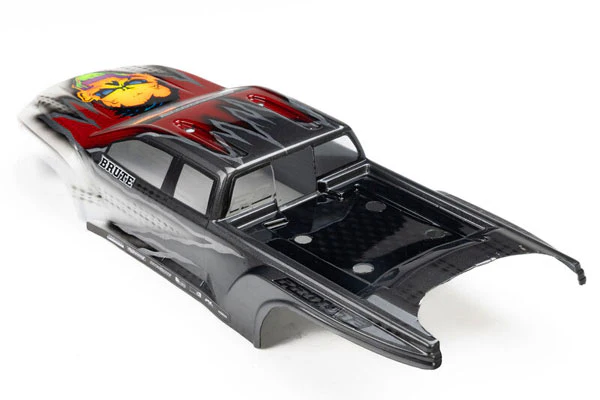 CARROZZERIA BRUTE DA VERNICIARE - PRO369317 - Image 3