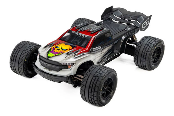CARROZZERIA BRUTE DA VERNICIARE - PRO369317 - Image 4
