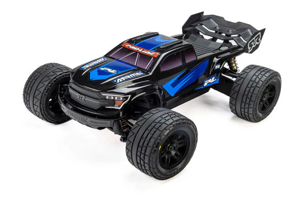 CARROZZERIA BRUTE - NERO - PRO369318 - Image 4