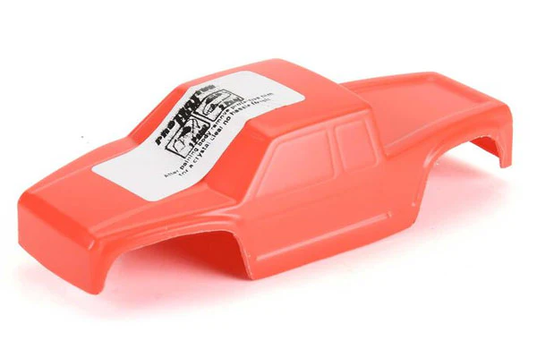 CARROZZERIA COYOYE PRETAGLIATA - ROSSO - PRO369412