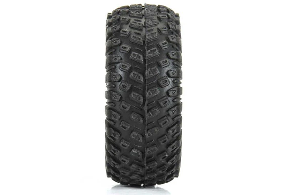 PNEUMATICO AZTEK MONTATO SU CERCHIO BLACK COBBER - PRO1031910 - Image 3