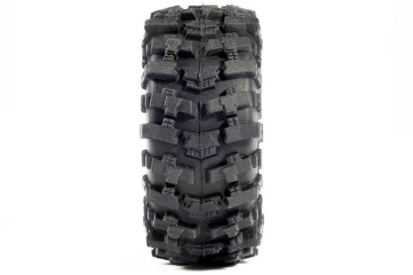 PNEUMATICO BAJA PRO X MONTATO SU CERCHIO CHROME BEAST - PRO1025110 - Image 3