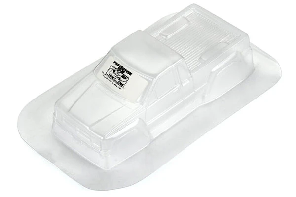 CARROZZERIA TOYOTA HILUX SR5 1985 DA VERNICIARE PER SCX24 - PRO363600