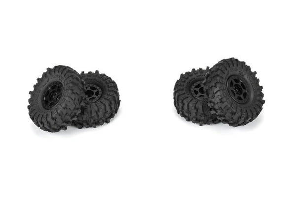 SET PNEUMATICI PRE-MONTATI MICKEY THOMPSON BAJA PRO X F/R - PRO1021510