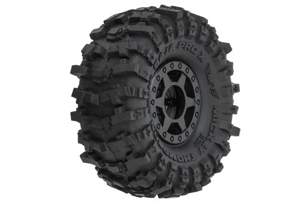 SET PNEUMATICI PRE-MONTATI MICKEY THOMPSON BAJA PRO X F/R - PRO1021510 - Image 3