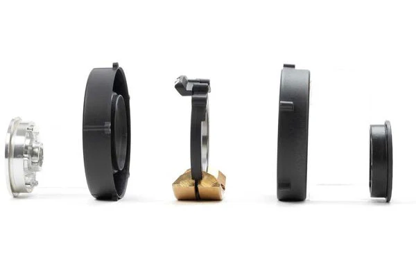 Rock-Tek Tire Weight System: 1.9"  - PER CRAWLER 1:10 - PRO647900 - Image 3