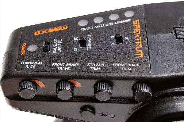 DX3 SMART DSMR PROMOTO - SPMR2345 - Image 4