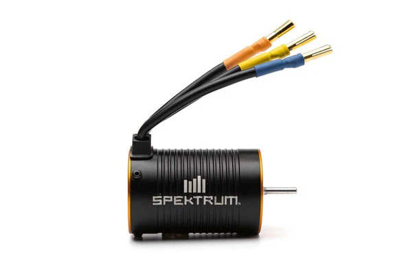 FIRMA 3652 3800KV 4-POLI BRUSHLESS - SPMXSM3200 - Image 2