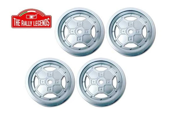 SET CERCHI FIAT 131 - EZRL2068