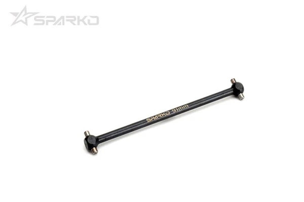 ALBERO CENTRALE 91MM - SPKF85055
