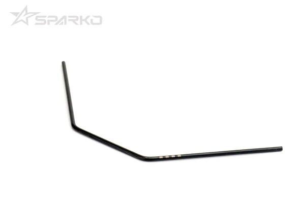 BARRA STABILIZZATRICE ANTERIORE 2.4MM - SPKF85050-24OP