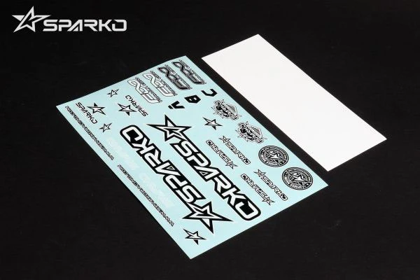 CARROZZERIA NON VERNICIATA - SPKF81031 - Image 3