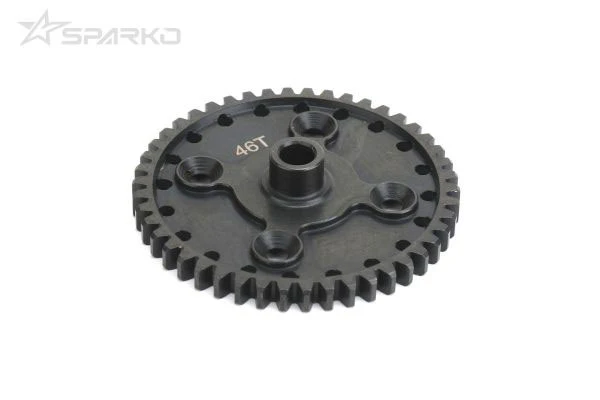 PIGNONE CENTRALE 46T - SPKF85046-46