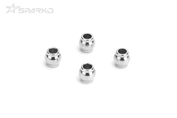 UNIBALL AMMORTIZZATORE 6MM - SPKF85023