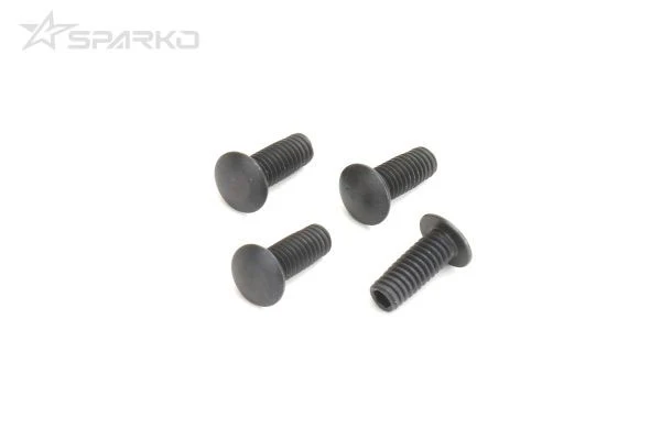 VITE DI ARRESTO M4X10MM - SPKF85043