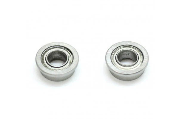 CUSCINETTI A SFERA FLANGIATI 3X6X2.5MM - SPKBF030625