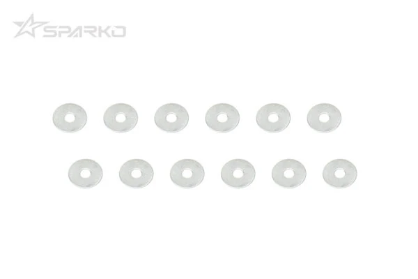 SPESSORE DIFFERENZIALE 6X10X0,2MM- SPKWO061020