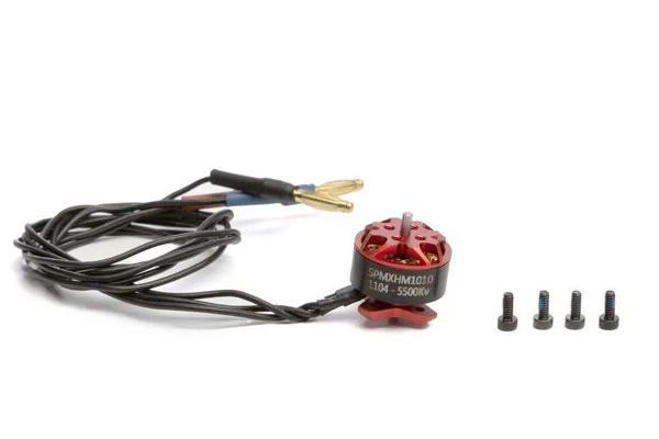 ACCESSORI MOTORE DI CODA BRUSHLESS 1104-5500 Kv - SPMXHM1010
