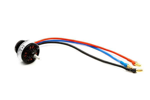MOTORE OUTRUNNER BRUSHLESS 2832-1300KV - SPMXAM1900