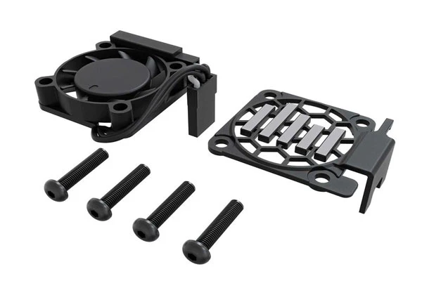 VENTOLA DI RICAMBIO PER ESC SPMXSBER1040G - SPMX-1138