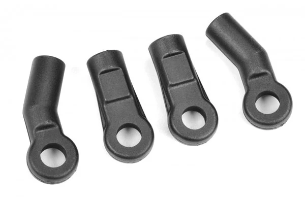GIUNTI UNIBALL IN PLASTICA - 00180-039
