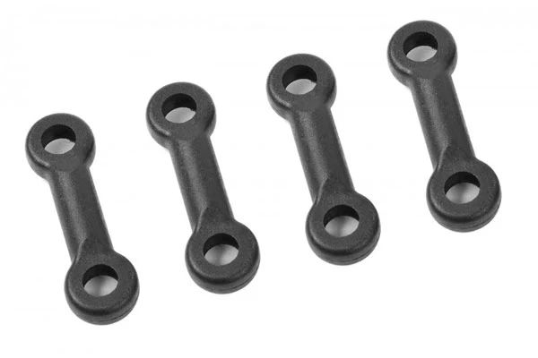 GIUNTI UNIBALL IN PLASTICA PER BARRE ANTI-ROLLIO - 00180-089