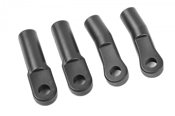 GIUNTI UNIBALL IN PLASTICA PER TIRANTI CAMBER POST - 00180-041