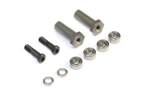 SET COMPONENTI STERZO - TLR231078