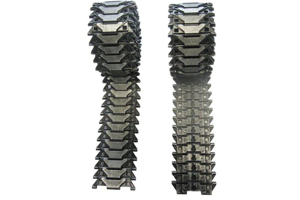 CINGOLI IN METALLO PER M41 - OP-14001