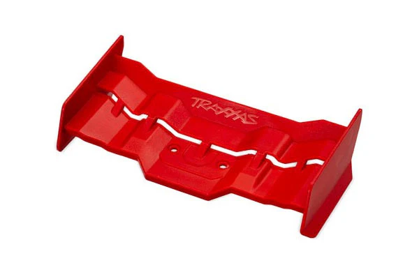 ALETTONE ROSSO - 10718-RED
