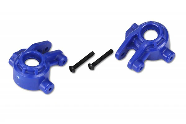 BLOCCHETTI STERZO DX/SX - BLU - 9037X