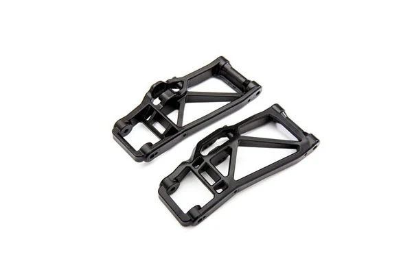BRACCETTI INFERIORI DX/SX A/P NERO - 8930
