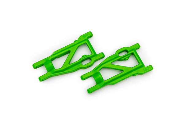 BRACCETTI SOSPENSIONI HEAVY DUTY VERDI - 3655-GRN