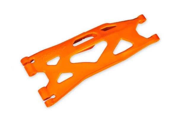 BRACCETTO SOSPENSIONE INFERIORE SINISTRO XMAXX - ARANCIO - 7894T
