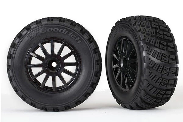 GOMME E CERCHI DISEGNO GRAVEL (GHIAIA) - 7473T