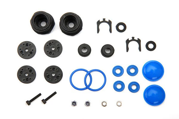 KIT RICOSTRUZIONE AMMORTIZZATORI GT-MAXX - 8962